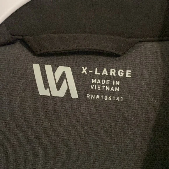 VRST XL Jacket - Picture 2 of 4